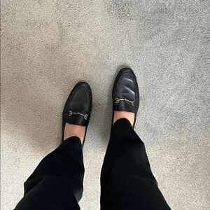 Sam Edelman Loraine Bit Loafers